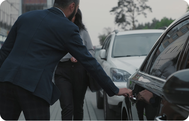 Car Delivery