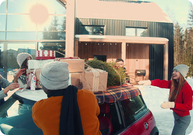 Car Delivery Additional Info