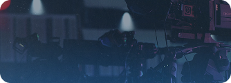 Film & Production Rentals