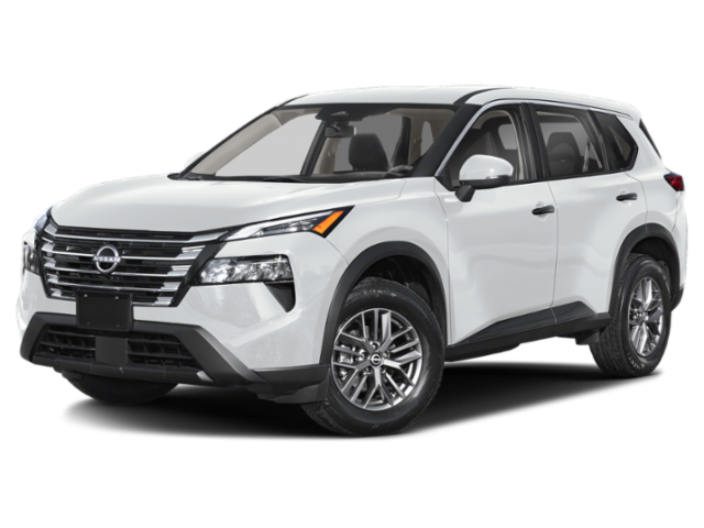 SUV rental vehicle