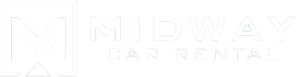 Midway Car Rental
