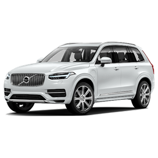 Premium Midway Luxury SUV