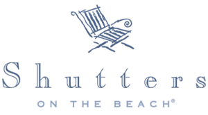 Shutters on the Beach