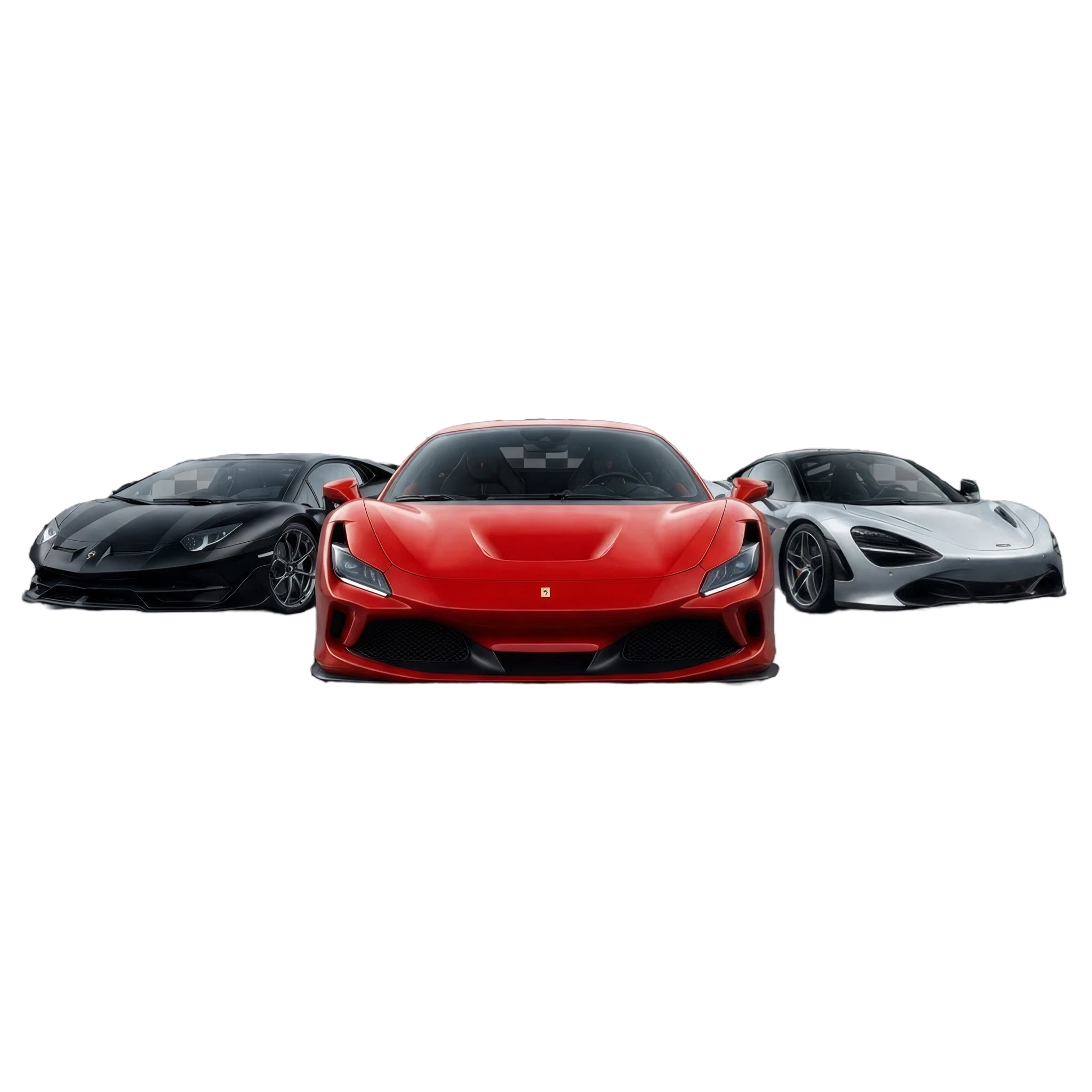 Exotics