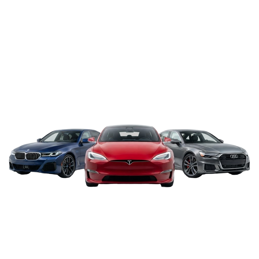 Sedans